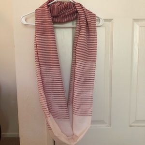 Infinity Scarf
